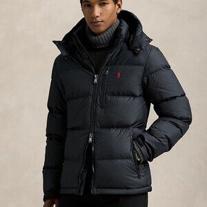 Polo Ralph Lauren The Gorham Down Jacket